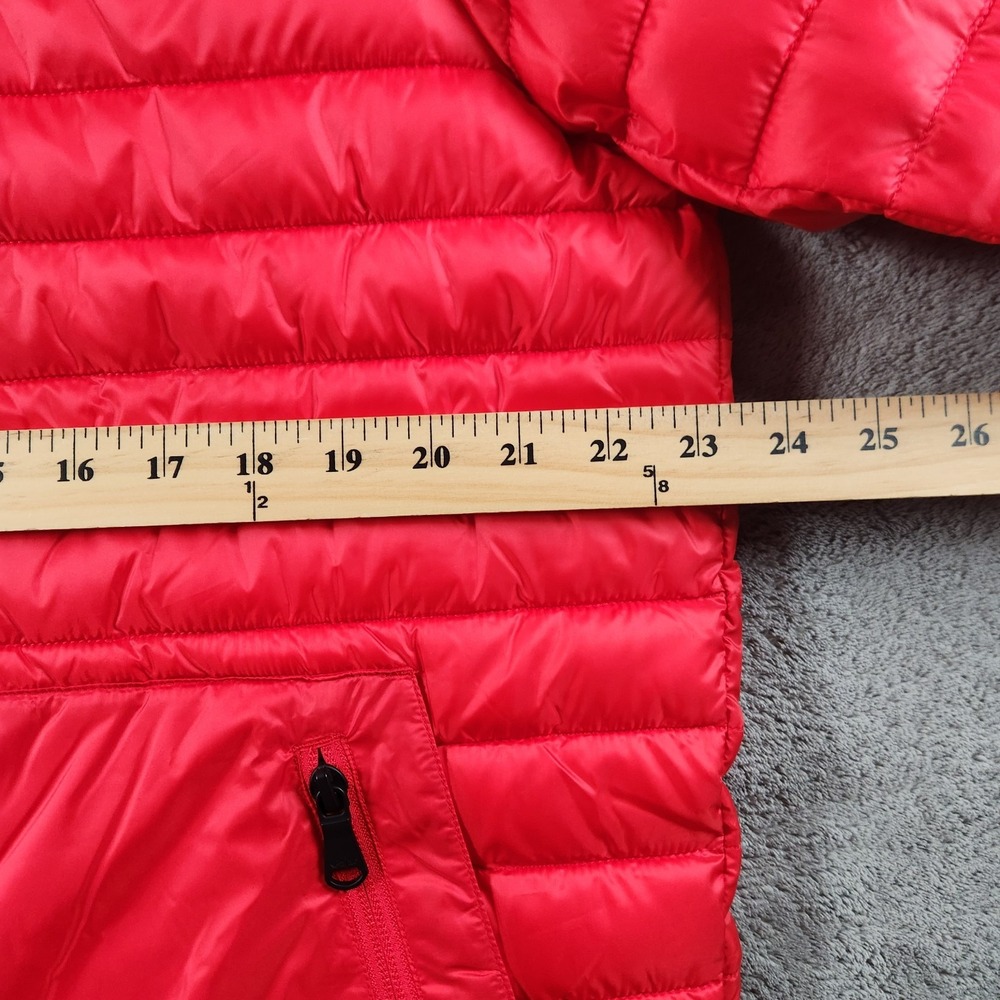 Pajar Eriksson Puffer Jacket Men's Size L Large Recycled Polyester Coat New - Picture 9 of 11